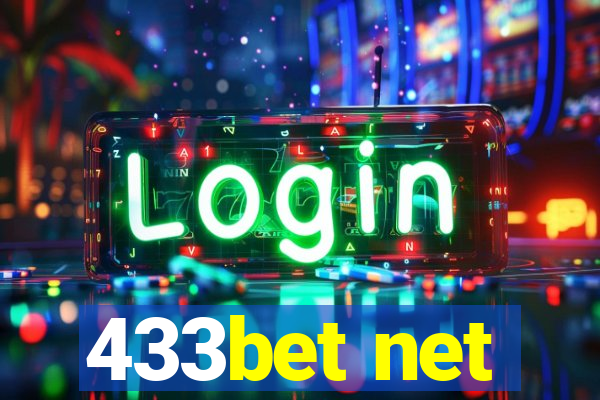 433bet net